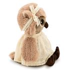 Мягкая игрушка «Сова Соня: Нежность», 20 см - Фото 2