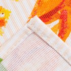 Фартук "Доляна" Bread 60х70 см, 100% хлопок, 164 г/м2 4682782