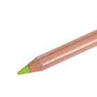 Пастель сухая в карандаше Koh-I-Noor 8820/143 GIOCONDA Soft, зеленый лаймовый - Фото 2