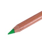 Пастель сухая в карандаше Koh-I-Noor 8820/144 GIOCONDA Soft, зеленый яблочный - Фото 2