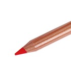 Пастель сухая в карандаше Koh-I-Noor 8820/170 GIOCONDA Soft, красный pyrrole - Фото 2