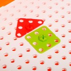 Познавательный конструктор «Конструктики», 130 деталей - Фото 5