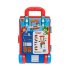 Познавательный конструктор «Конструктики», 143 детали - Фото 5