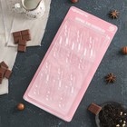 Форма для шоколада KONFINETTA «Скрипка», 33×16,2 см, 12 ячеек, ячейка 7,4×3 см - Фото 4