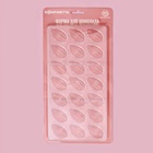 Форма для конфет и шоколада KONFINETTA «Кофейные зерна», 33×16.2 см, 21 ячейка, пластик, прозрачная - Фото 6