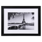 Картина "Париж" 33х43 см - фото 321271372