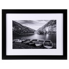 Картина "Горное озеро" 33х43 см - Фото 1