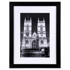Картина "Вестминстерское аббатство" 33х43 см - Фото 1