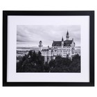 Картина "Замок Нойшванштайн" 43х52 см - Фото 1