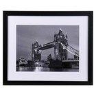 Картина "Тауэрский мост" 43х52 см - фото 320092736