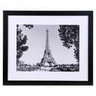 Картина "Эйфелева башня" 43х52 см - фото 299379423