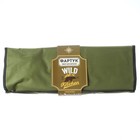 Фартук кухонный Wild Kitchen, зеленый, 63×43 см 4488226 - фото 5018177