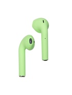 Наушники беспроводные Luazon i12, TWS, вкладыши, Bluetooth 5.0, 35/300 мАч, зелёные матовые - Фото 8