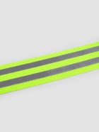 Повязка нарукавная светоотражающая, эластичная, на липучке, 35×4.8 см - Фото 3