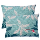 Комплект наволочек «Этель. Парадайс», 50×70 см, 2 шт., поплин, хлопок 100% 4727751