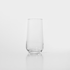 Стакан высокий Paşabahçe Allegra, 470 мл, стекло, прозрачный - Фото 1