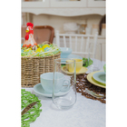 Стакан высокий Paşabahçe Allegra, 470 мл, стекло, прозрачный - Фото 4