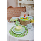 Стакан высокий Paşabahçe Allegra, 470 мл, стекло, прозрачный - Фото 5