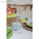 Стакан высокий Paşabahçe Allegra, 470 мл, стекло, прозрачный - Фото 5