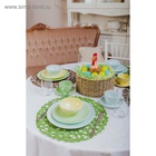 Стакан высокий Paşabahçe Allegra, 470 мл, стекло, прозрачный - Фото 6