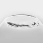 Стакан низкий Paşabahçe «Аллегра», 425 мл, стекло, прозрачный - Фото 3