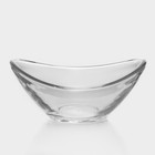 Соусник Paşabahçe Gastroboutique, 120 мл, стекло, прозрачный - Фото 2