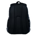 Рюкзак молодёжный, 47 х 32 х 17 см, эргономичная спинка, Stavia URBAN, серый - фото 9466471