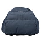 Рюкзак молодёжный, 47 х 32 х 17 см, эргономичная спинка, Stavia URBAN, серый - фото 9466472
