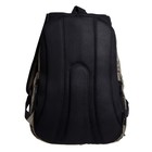 Рюкзак молодёжный, 47 х 32 х 17 см, эргономичная спинка, Stavia URBAN - Фото 6