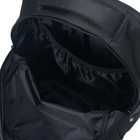 Рюкзак молодёжный, 47 х 32 х 17 см, эргономичная спинка, Stavia URBAN, чёрный - фото 9466484