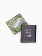 Полотенце махровое «Этель. Настоящий герой», 35×50±5 см, хлопок 100%, серое - Фото 7