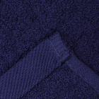 Полотенце махровое «Этель. Настоящий мужчина», 35×50 ±5 см, хлопок 100%, синее - Фото 4