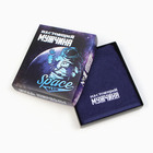 Полотенце махровое «Этель. Настоящий мужчина», 35×50 ±5 см, хлопок 100%, синее - Фото 5