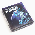 Полотенце махровое «Этель. Настоящий мужчина», 35×50 ±5 см, хлопок 100%, синее - Фото 6