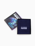 Полотенце махровое «Этель. Настоящий мужчина», 35×50 ±5 см, хлопок 100%, синее - Фото 7