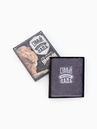 Полотенце махровое «Этель. Самый лучший папа» 35×50±5 см, 100% хлопок, 350 г/м² - Фото 6