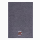 Полотенце махровое «Этель. Лучший дед», 35×50 см, хлопок 100% - Фото 2