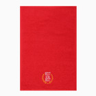Полотенце махровое «Этель. Больших побед», 35×50 см, хлопок 100%, красное - Фото 2