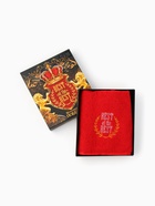 Полотенце махровое «Этель. Больших побед», 35×50 см, хлопок 100%, красное - Фото 3