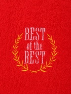 Полотенце махровое «Этель. Больших побед», 35×50 см, хлопок 100%, красное - Фото 7