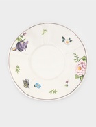 Сервиз кофейный «Сирена», 12 предметов: 6 чашек 100 мл, 6 блюдец 12 см, керамика, розовый  (артикул 4624681)  большой выбор товаров оптом и в розницу по низким ценам с доставкой