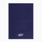 Полотенце махровое «Этель. Любимый муж», 35×50±5 см, 100% хлопок, синее - Фото 2