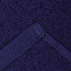 Полотенце махровое «Этель. Любимый муж», 35×50±5 см, 100% хлопок, синее - Фото 4