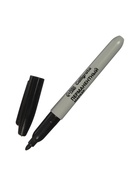 Маркер перманентный Calligrata, чёрный, узел 3.0 мм - Фото 4