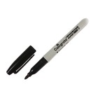 Маркер перманентный Calligrata, чёрный, узел 3.0 мм - Фото 1