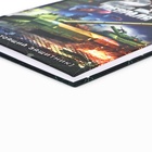 Подарочный набор «23 февраля танк», ежедневник в твердой обложке А5, 80 л, термостакан 350 мл - Фото 3