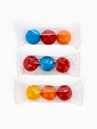 Жевательная резинка с шипучкой «Не шипи»: со вкусом ананаса, 65 г. - Фото 2