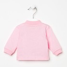 Кофточка , цвет розовый, рост 74 см (48) - Фото 3