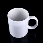 Кружка под сублимацию "PREMIUM",  320 мл, керамика, 335 гр, H=9,5 см, D=8,2 см - Фото 3