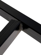 Каркас для ванны Eurolux LAIT, 150×70 см, Х-образный - Фото 4